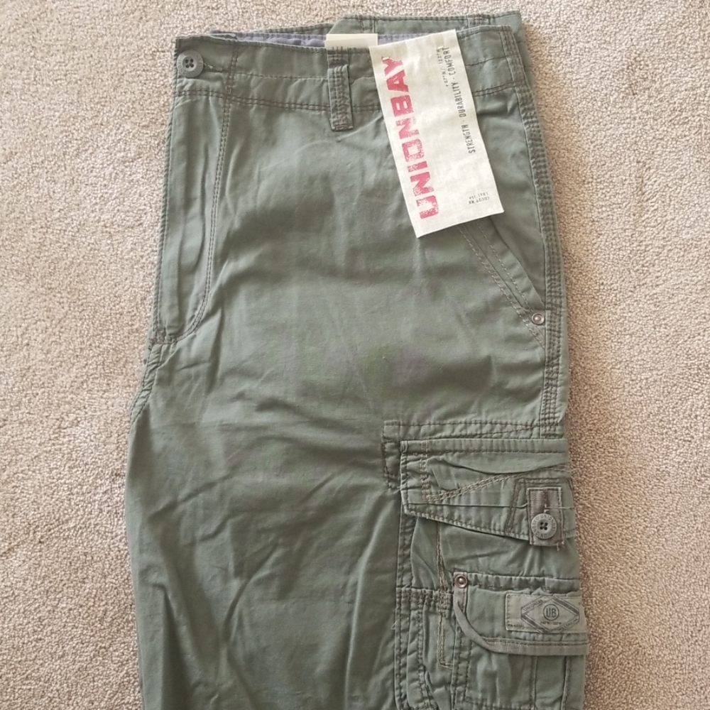Men's shorts